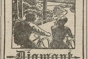 Bilde av Olaf J. Ekeli